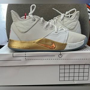 Paul George 3 ‘Apollo Mission’ used